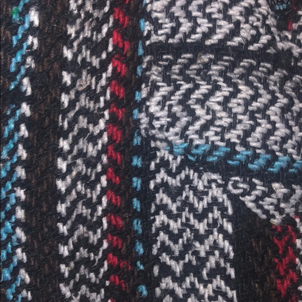 Drug Rug pullover - Picture 2 of 2